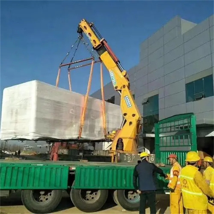 解放随车吊吊车出租电话