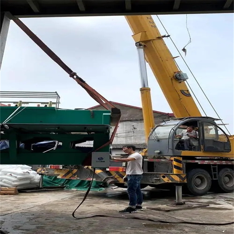 解放大吨位吊车租赁应急保障方案|化解突发吊装需求难题