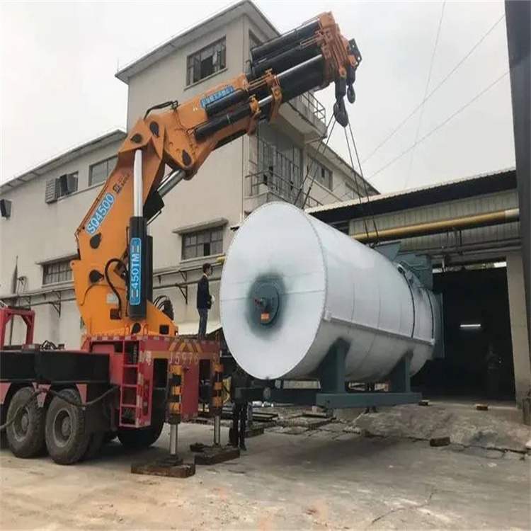 解放吊车租用电话|24小时应急服务|精准吊装方案